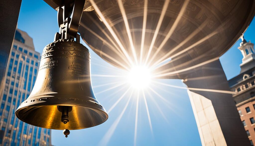 Liberty Bell Liberty Bell