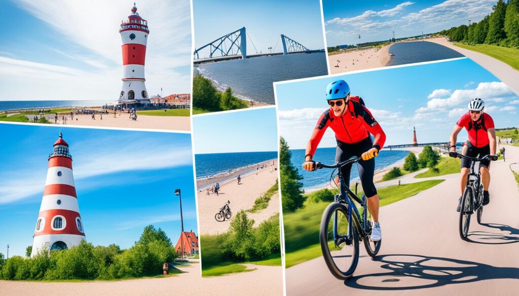 Liepaja activities Liepaja activities