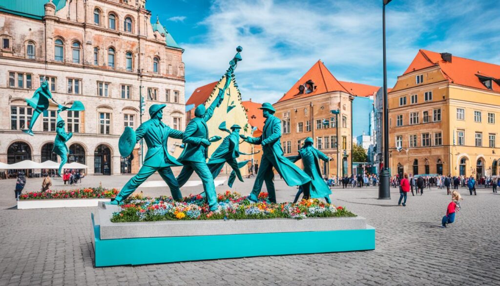 Liepaja attractions Liepaja attractions