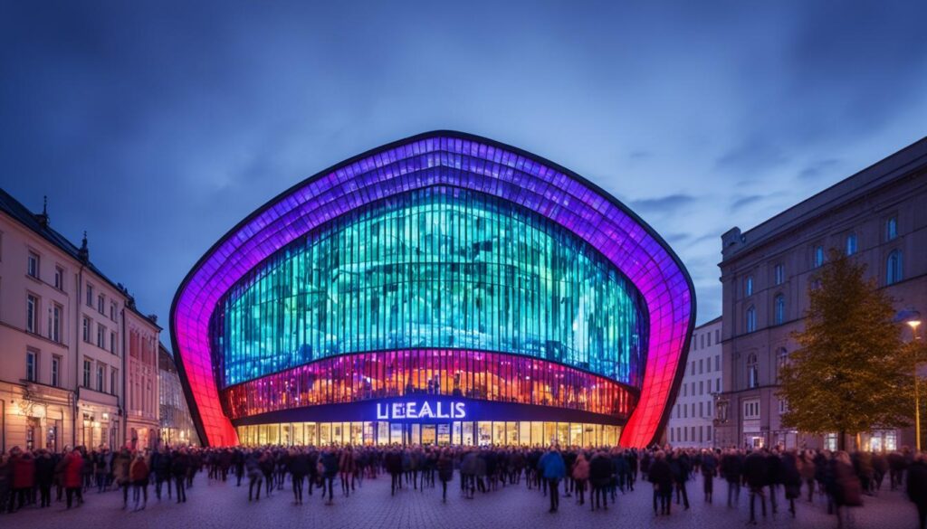 Liepaja entertainment Liepaja entertainment