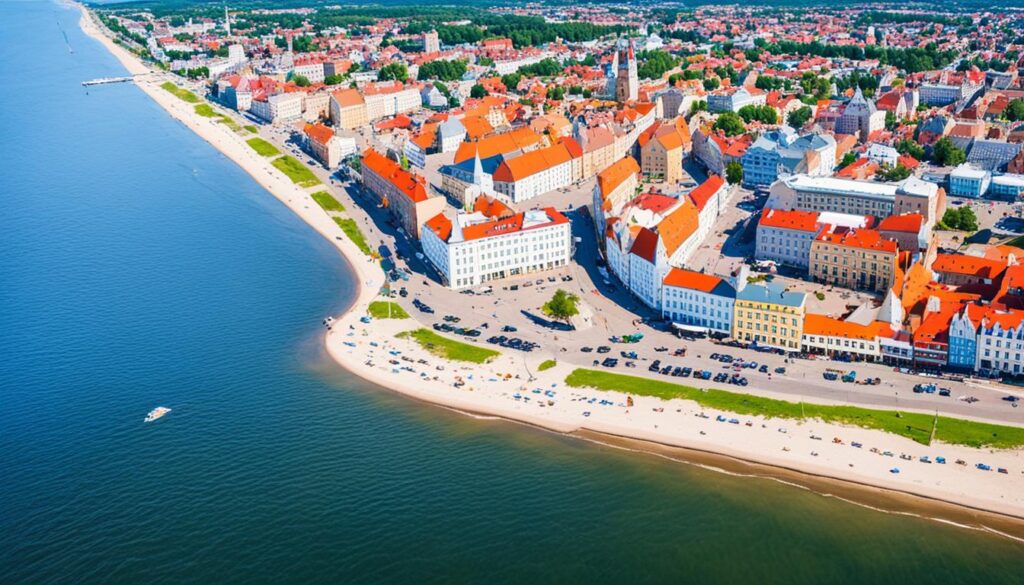 Liepaja travel guide Liepaja travel guide