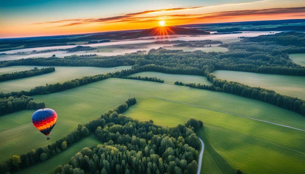 Lithuania vacation tips Lithuania vacation tips