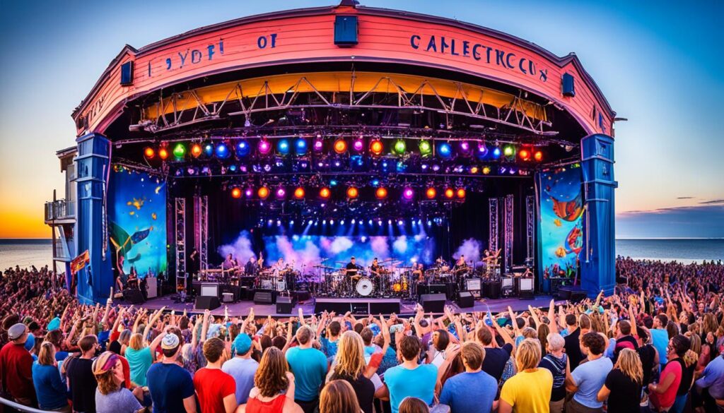 Live music scene Provincetown Live music scene Provincetown