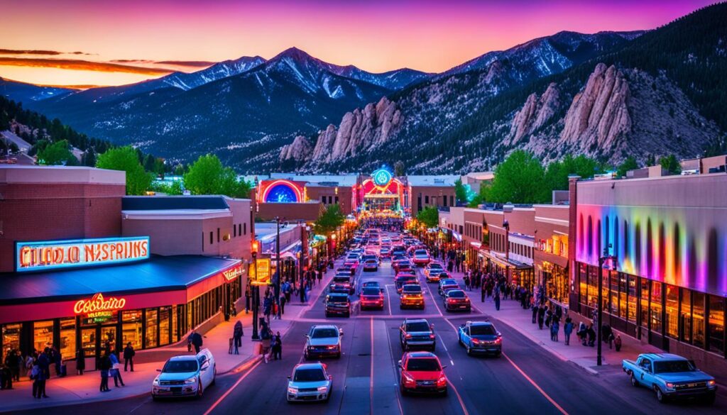 Live music spots Colorado Springs Live music spots Colorado Springs