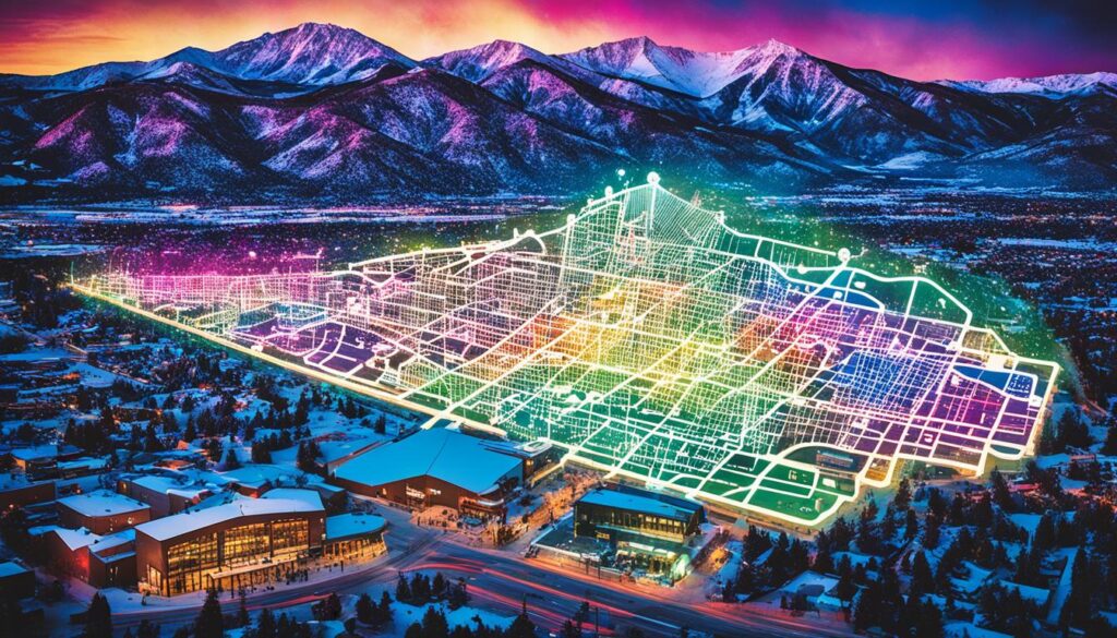Live music venues in Colorado Springs Live music venues in Colorado Springs