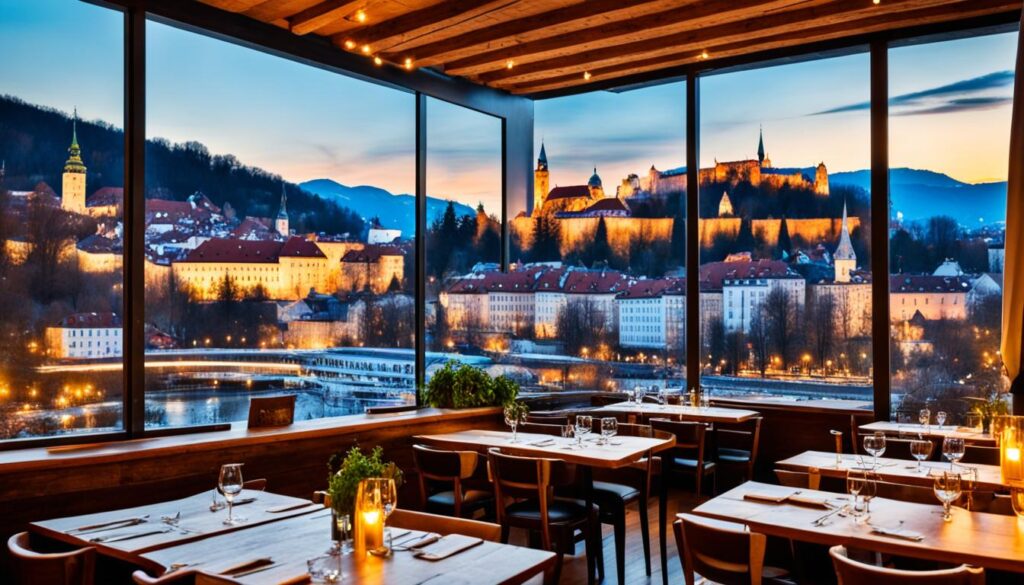 Ljubljana Accommodation and Restaurants Ljubljana Accommodation and Restaurants