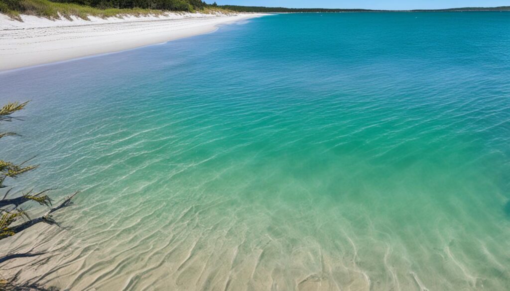 Lobsterville Beach Lobsterville Beach