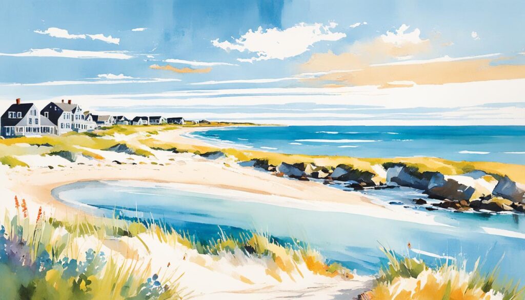Local Nantucket Artwork Local Nantucket Artwork
