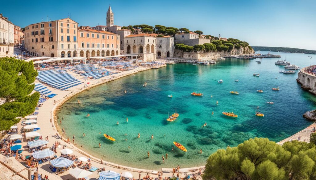 Local Tips for Pula Local Tips for Pula