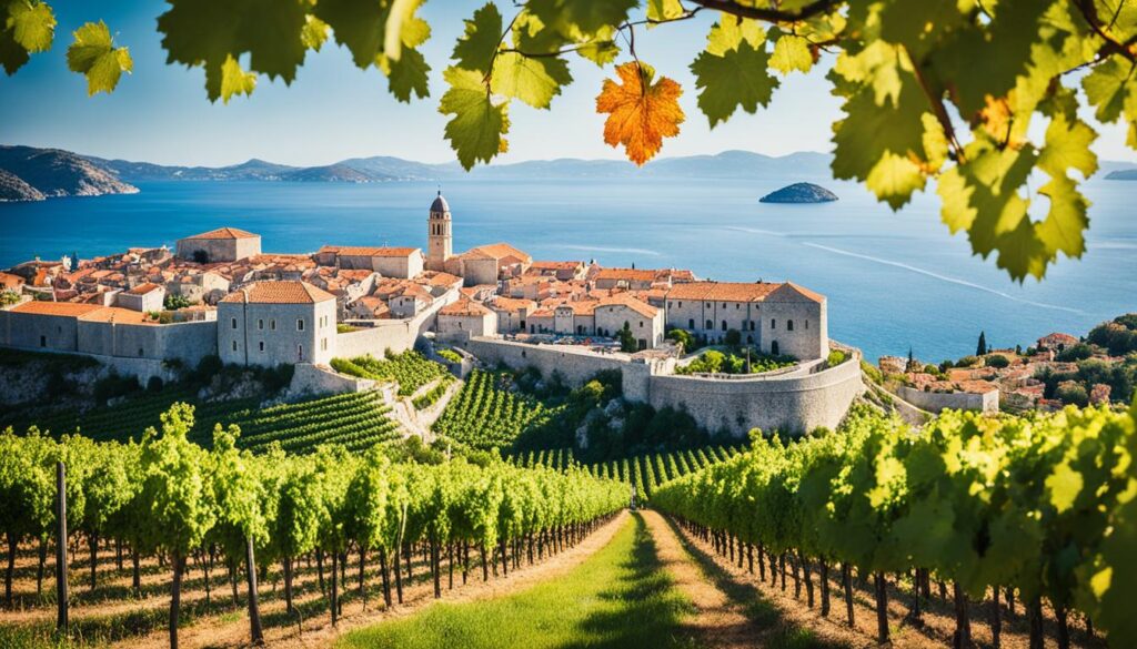 Local Wineries in Dubrovnik Image Local Wineries in Dubrovnik Image