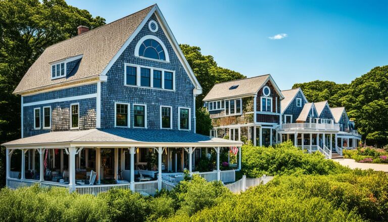Local artist studios and galleries on Martha's Vineyard