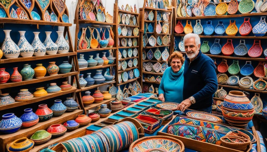 Local crafts in Alexandria Local crafts in Alexandria