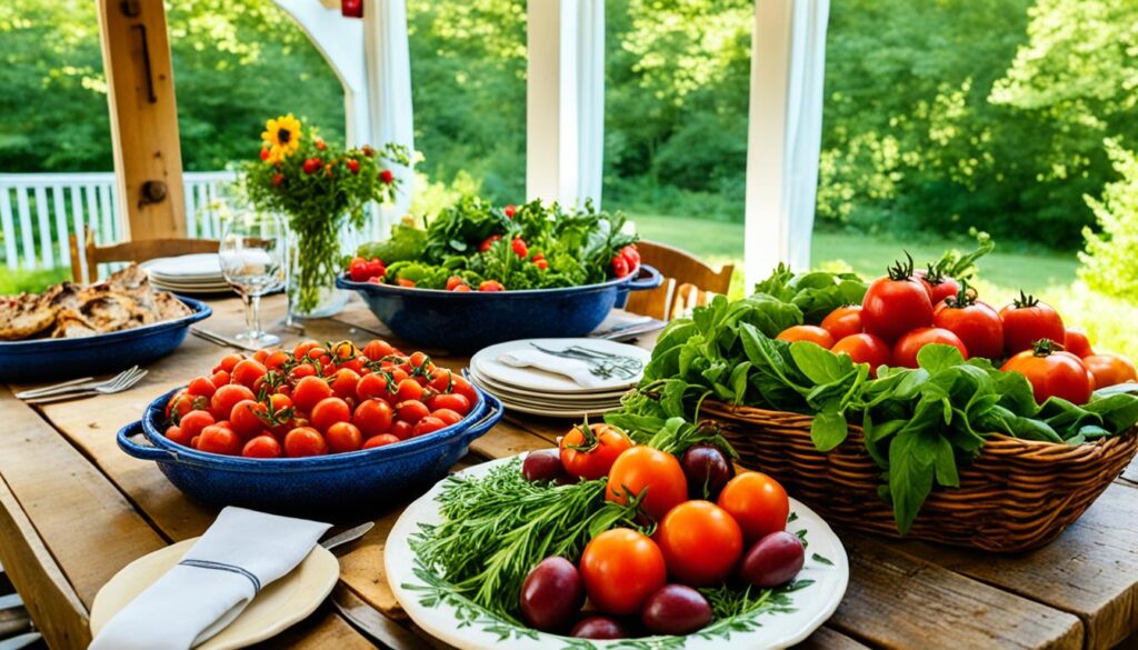 Local food Martha's Vineyard Local food Martha's Vineyard