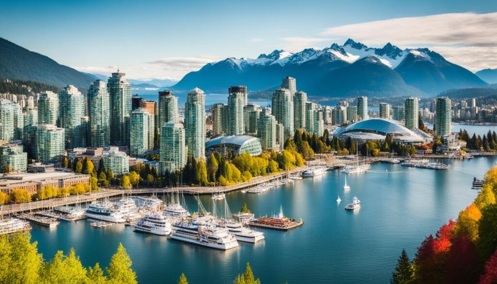 Local food experiences Vancouver Local food experiences Vancouver