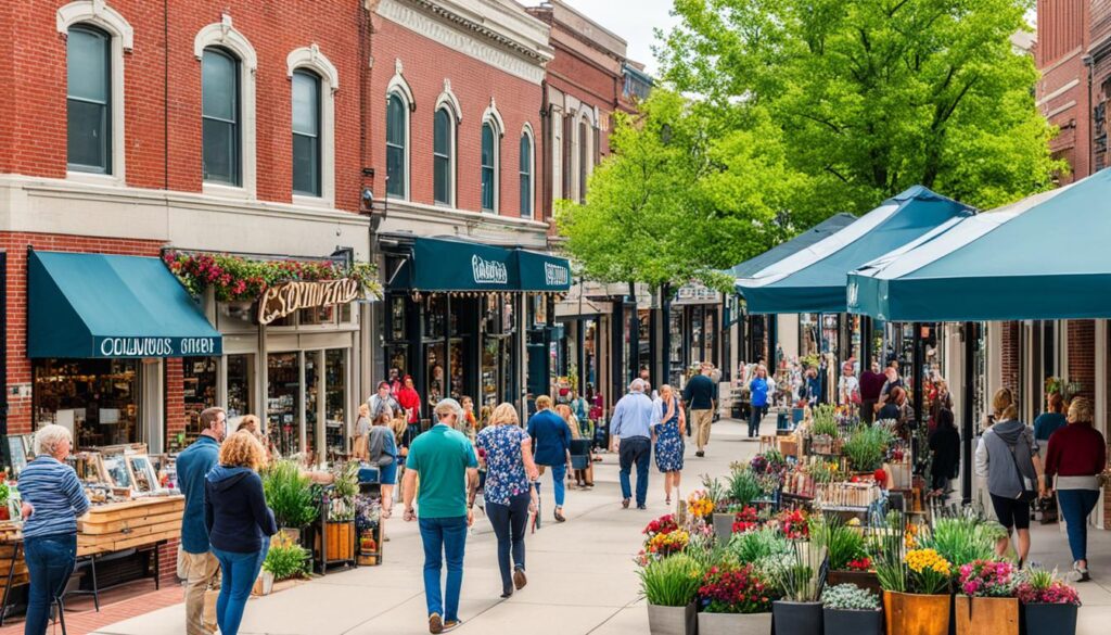 Local shops Columbus Ohio Local shops Columbus Ohio