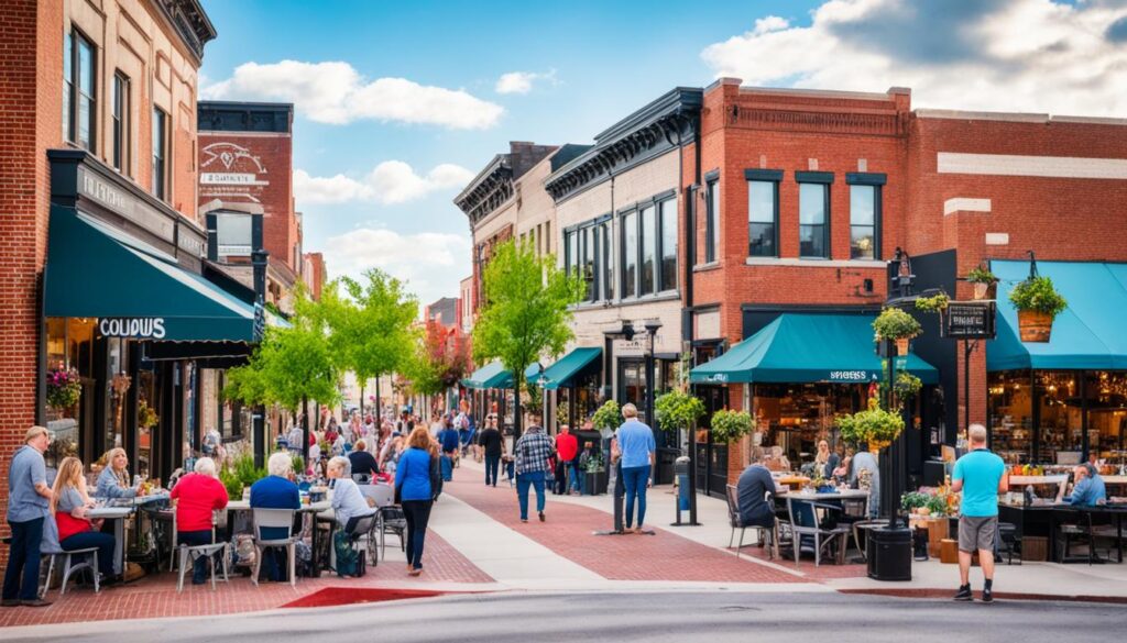 Local shops Columbus Ohio Local shops Columbus Ohio