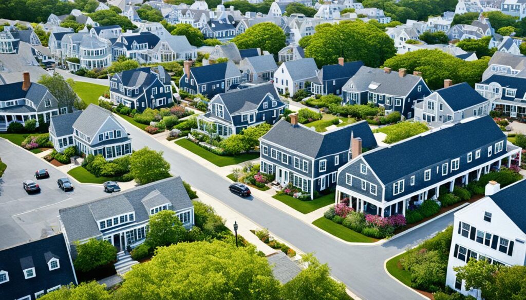 Lodging close to restaurants in Nantucket Lodging close to restaurants in Nantucket