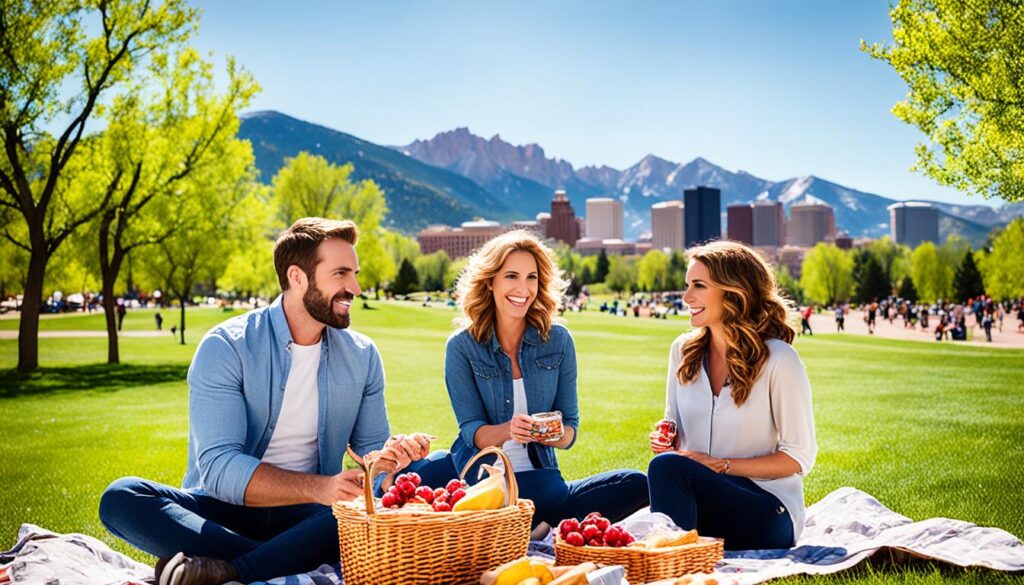 Low-Cost Activities in Colorado Springs Low-Cost Activities in Colorado Springs