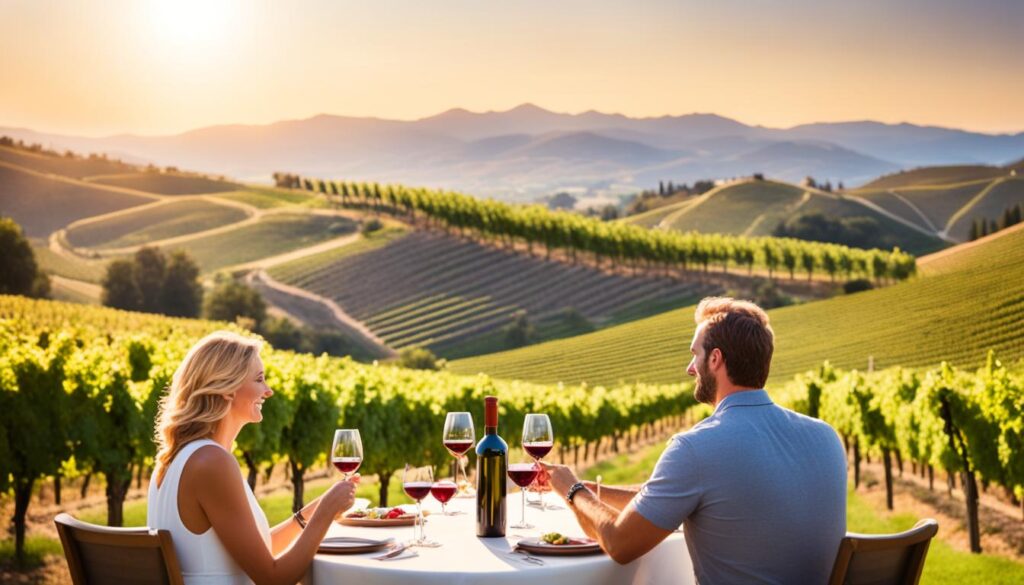 Luxembourgish Wine Route Luxembourgish Wine Route