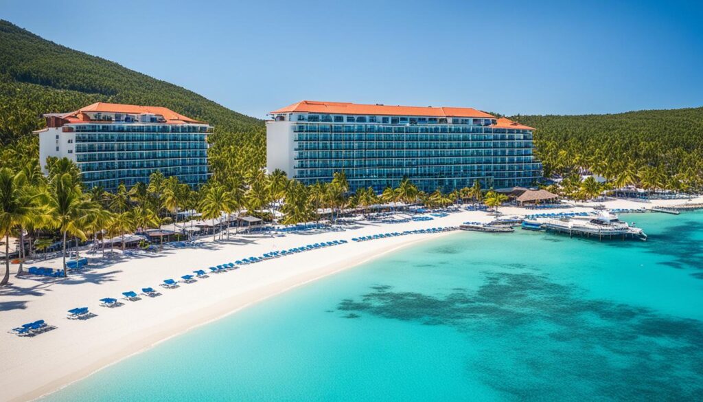 Luxury Beachfront Hotels in Pula Luxury Beachfront Hotels in Pula