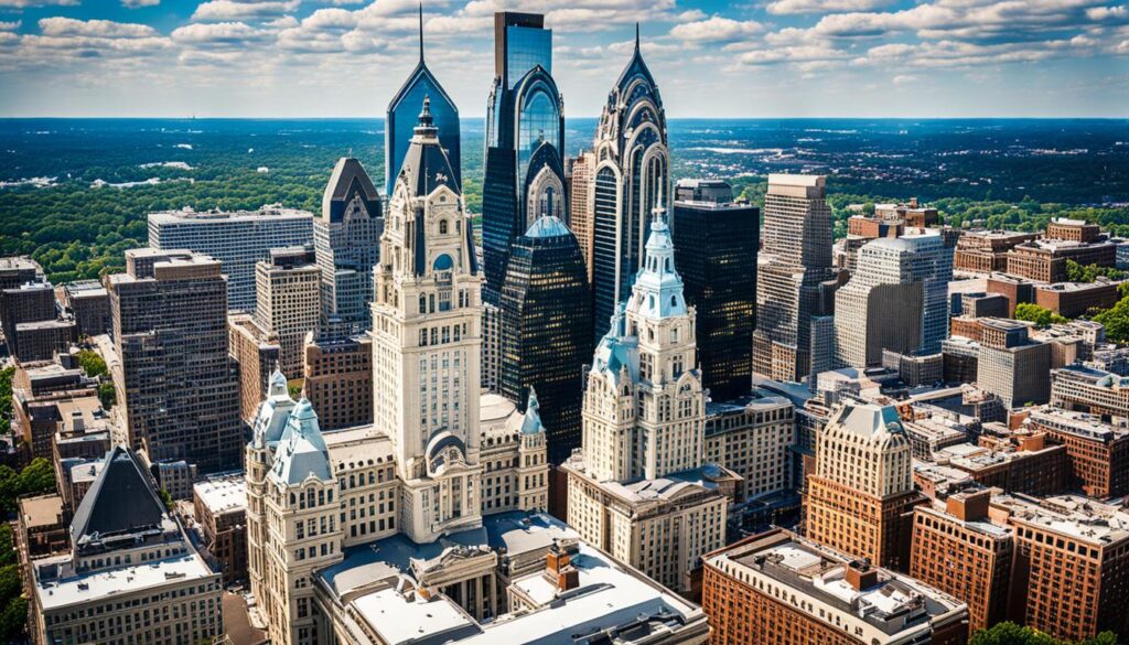 Luxury Hotels in Philadelphia Luxury Hotels in Philadelphia