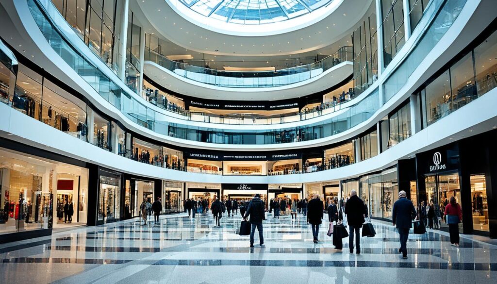 Luxury Shopping in Boston Luxury Shopping in Boston