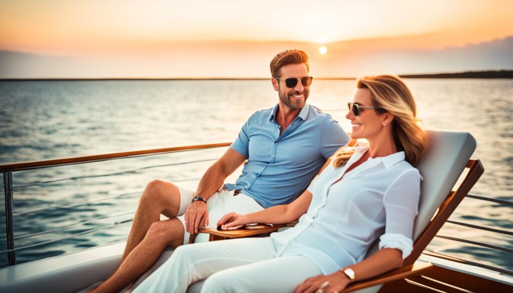 Luxury Sunset Cruises Norfolk Luxury Sunset Cruises Norfolk