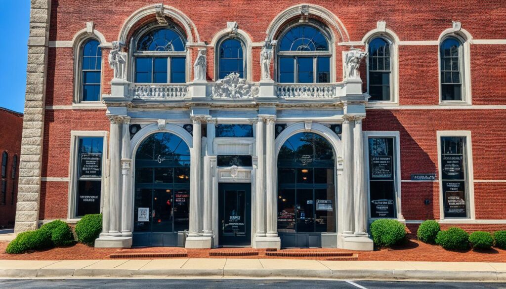 Macon Art Galleries Macon Art Galleries