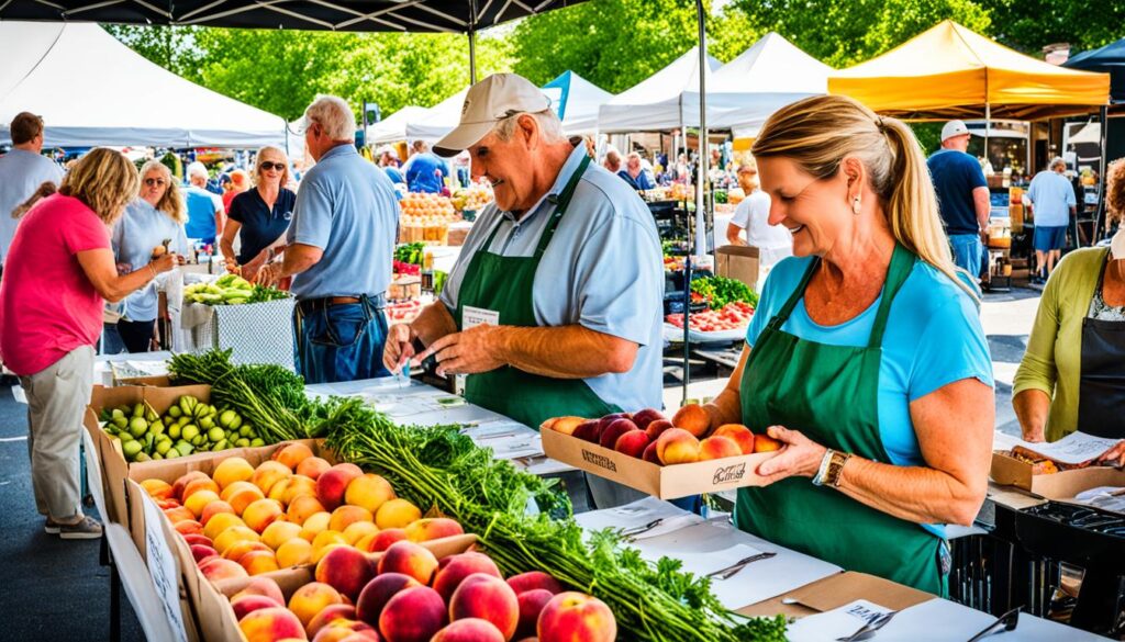 Macon Farmers Market Macon Farmers Market