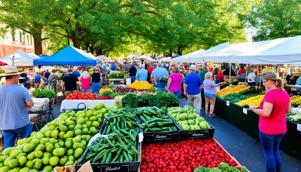 Macon Farmers Market Macon Farmers Market