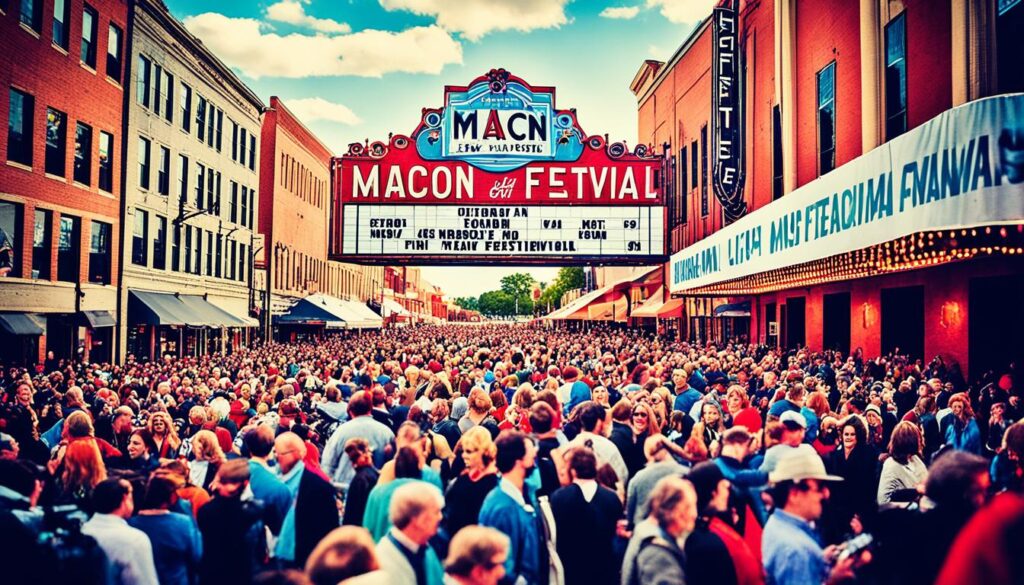 Macon Film Festival Macon Film Festival