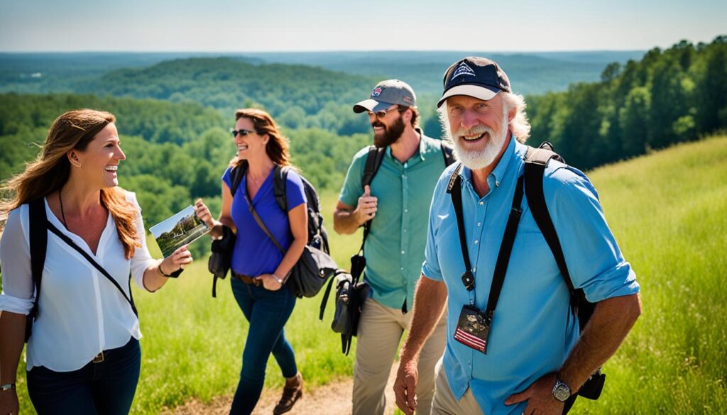 Macon GA battlefield tours Macon GA battlefield tours