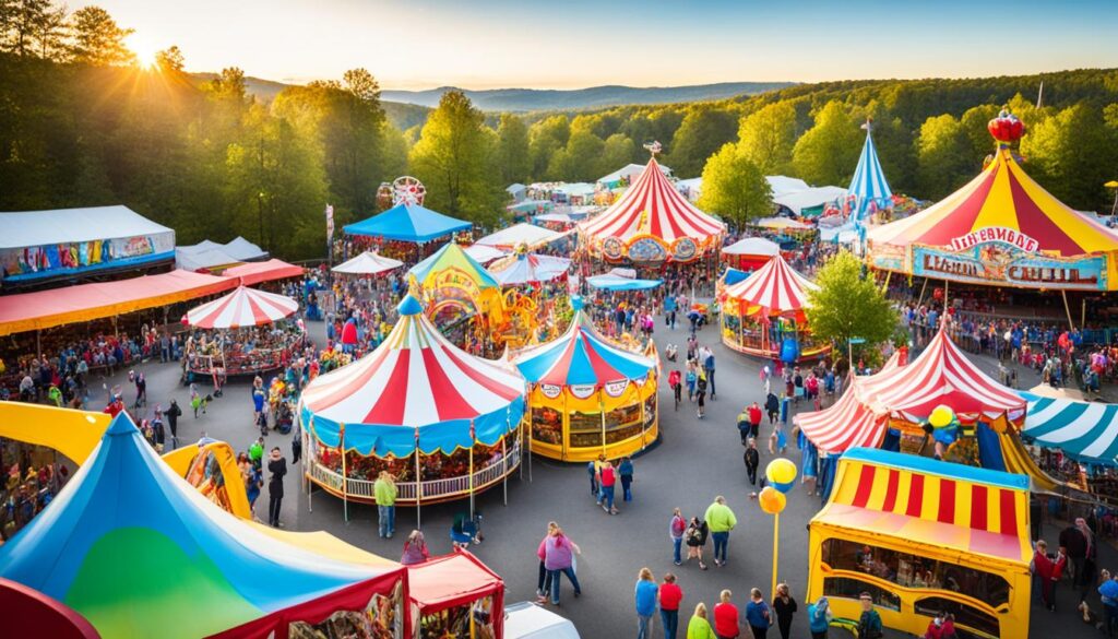 Macon GA family entertainment Macon GA family entertainment