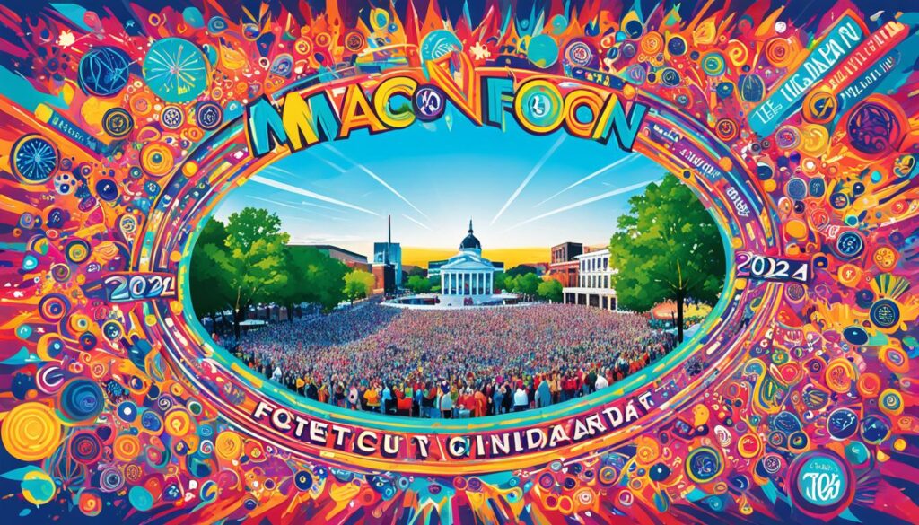 Macon Georgia festival calendar Macon Georgia festival calendar