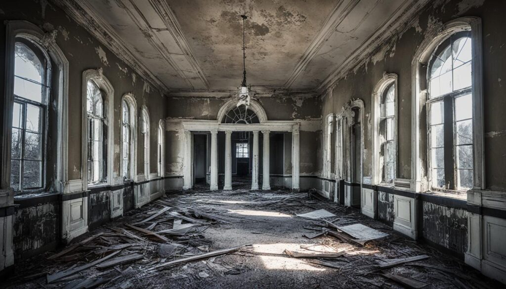 Macon Georgia haunted places to visit Macon Georgia haunted places to visit