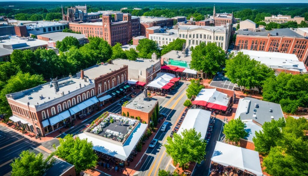 Macon Georgia hidden gems restaurants Macon Georgia hidden gems restaurants