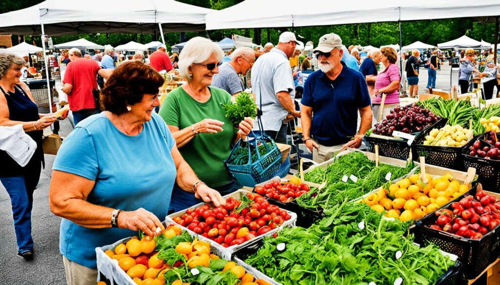 Macon Georgia local farmers markets Macon Georgia local farmers markets