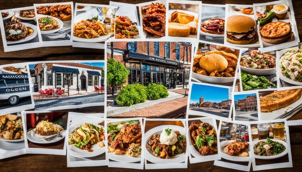 Macon Georgia restaurant recommendations Macon Georgia restaurant recommendations