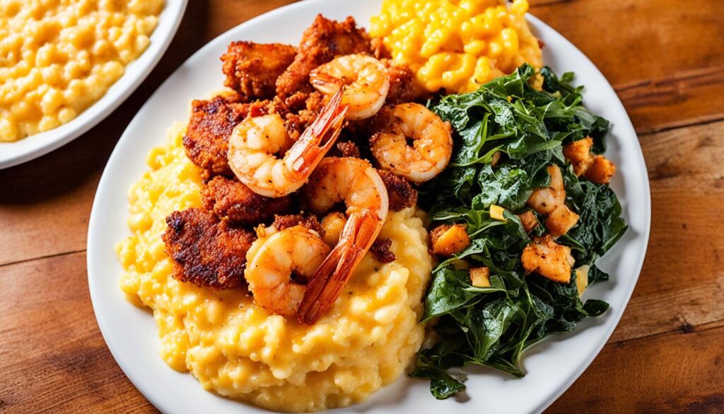 Macon Hidden Gems for Local Cuisine Macon Hidden Gems for Local Cuisine