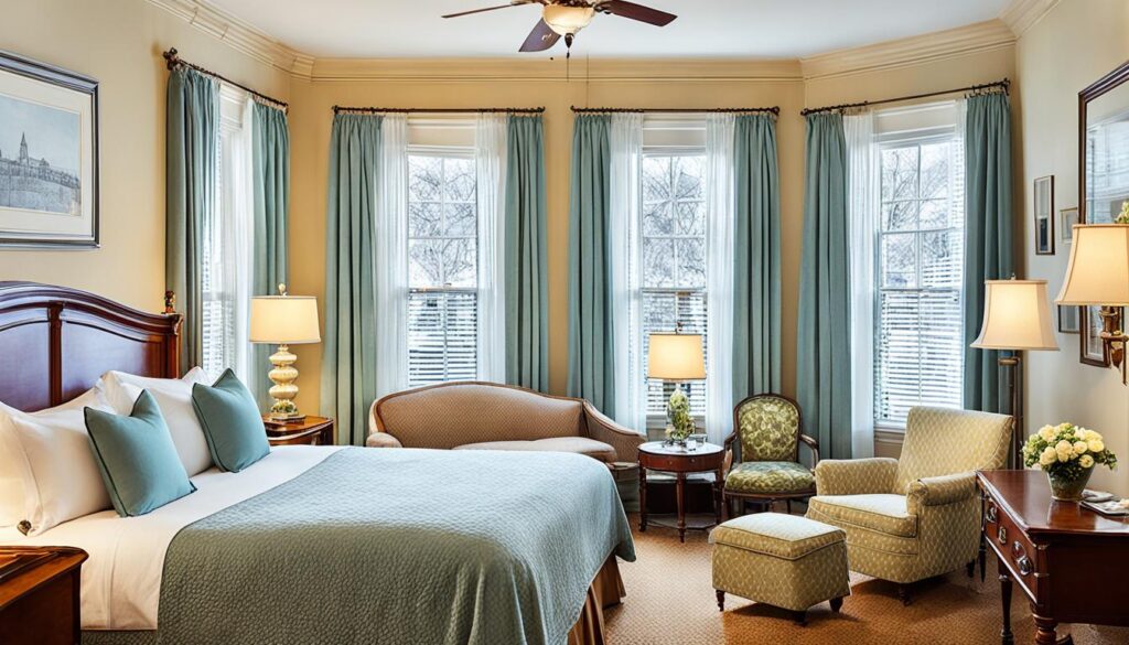 Macon Historic Inns Macon Historic Inns
