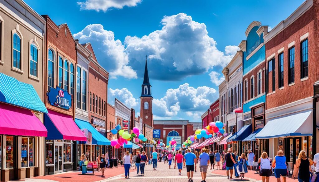 Macon Shopping Centers Macon Shopping Centers