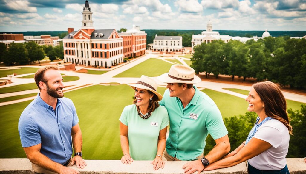 Macon Sightseeing Tours Macon Sightseeing Tours