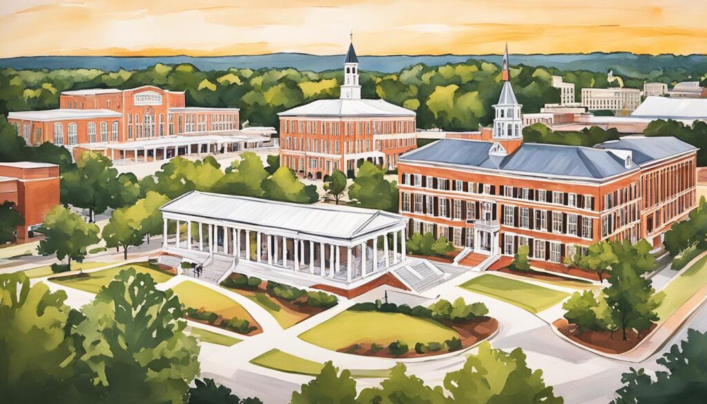 Macon Southern Charm Macon Southern Charm
