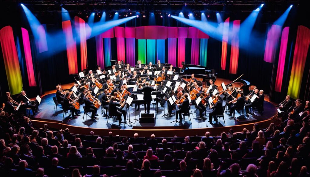 Macon Symphony Orchestra Macon Symphony Orchestra