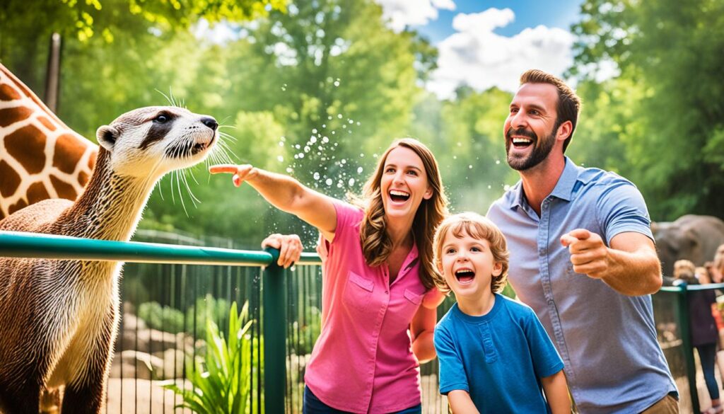 Macon Zoo Family Activities Macon Zoo Family Activities