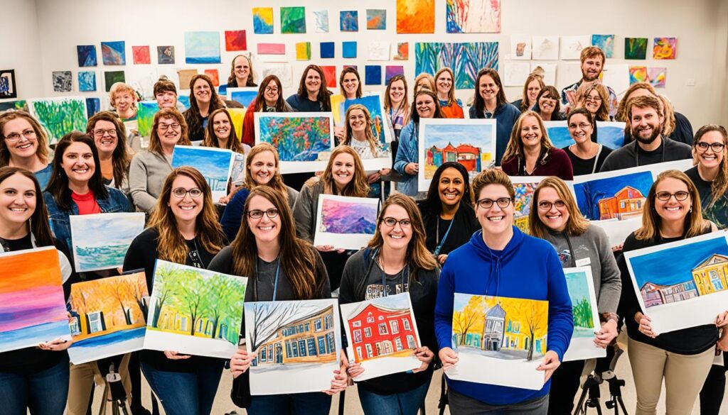 Macon art education Macon art education