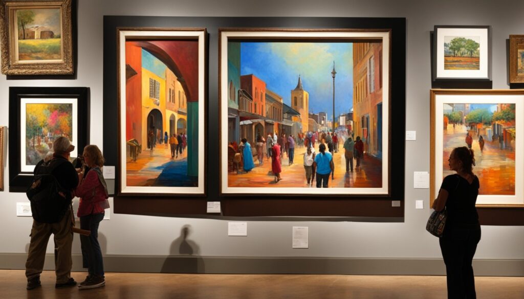Macon art events Macon art events