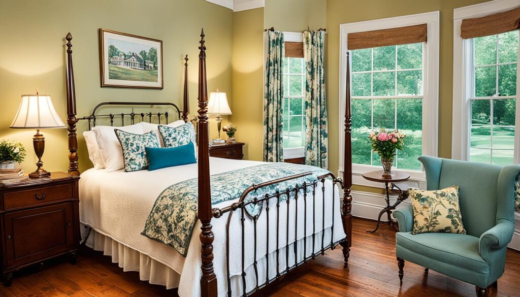 Macon bed and breakfasts Macon bed and breakfasts