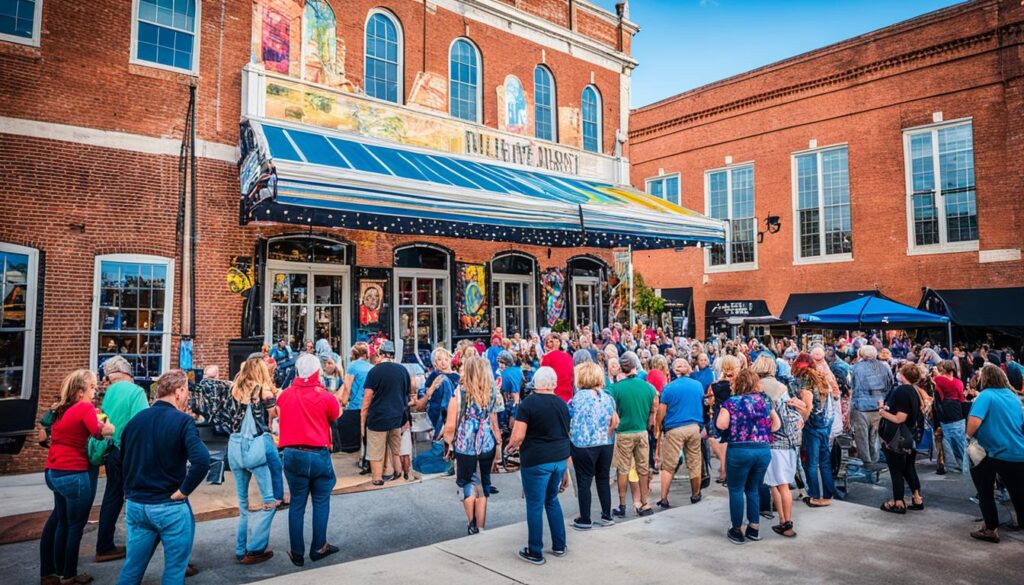 Macon creative community Macon creative community