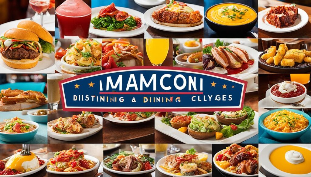 Macon culinary hotspots Macon culinary hotspots